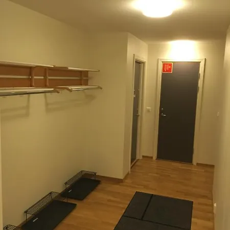 Oslo, Bislett - Private With Bathroom! Guest house