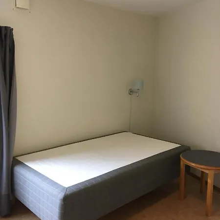 Guest house Oslo, Bislett - Private With Bathroom!
