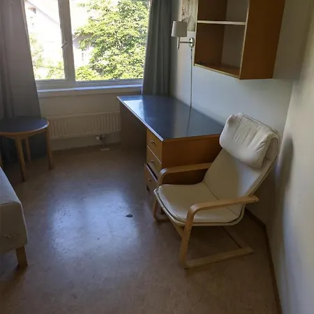 Gæstehus Oslo, Bislett - Private With Bathroom!