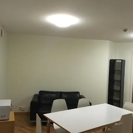 Casa de hóspedes Oslo, Bislett - Private With Bathroom! Oslo