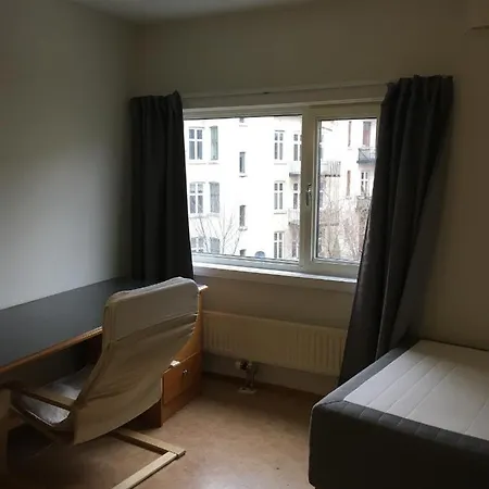 Oslo, Bislett - Private With Bathroom! Vendégház *