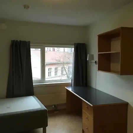 Oslo, Bislett - Private With Bathroom! *