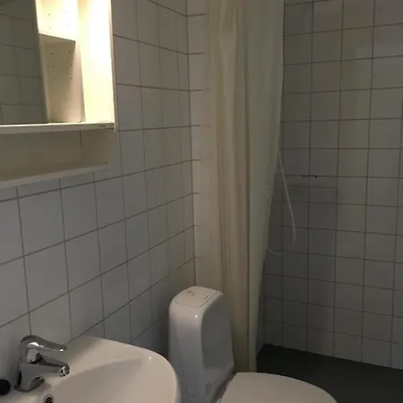 Vendégház Oslo, Bislett - Private With Bathroom! Oslo